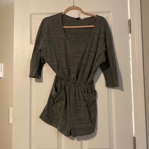 Urban outfitters romper